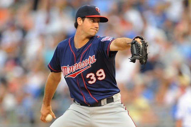 Slama Is a Bullpen Long Shot but Stays Confident