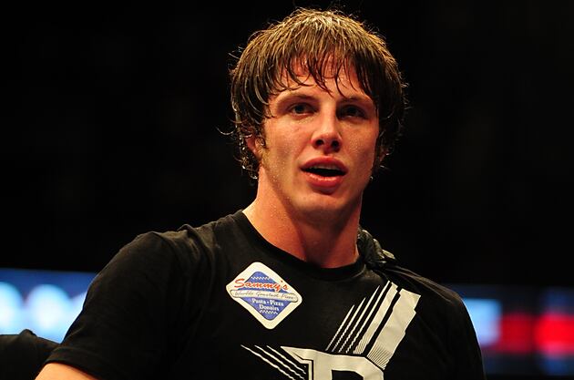 Matt Riddle: If UFC Calls Me Back in a Few Years, I'll Probably Say 'No'