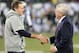 Bill Belichick and Robert Kraft have been doing business for a long time, so they know that every decision is a gamble.