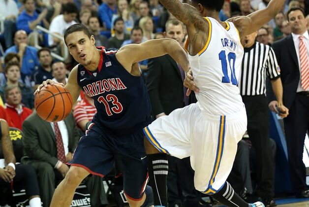 Nick Johnson Finds Rhythm After Rough Month