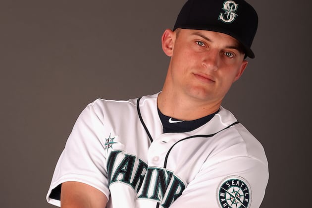 Mariners' Kyle Seager Is Confident, Not Complacent