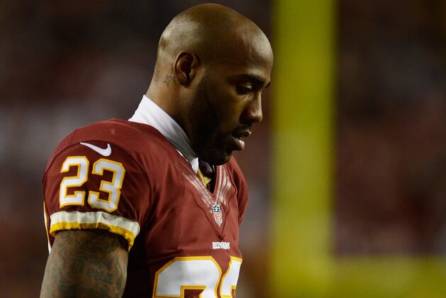 Lewis, Holmes Norton Urge Washington Redskins to Change Team Name