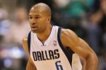 Fisher Defends Decision to Ask Mavs for Release 