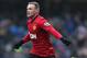 LONDON, ENGLAND - FEBRUARY 23: Wayne Rooney of Manchester United during the Barclays Premier League match between Queens Park Rangers and Manchester United at Loftus Road on February 23, 2013 in London, England. (Photo by Ian Walton/Getty Images)