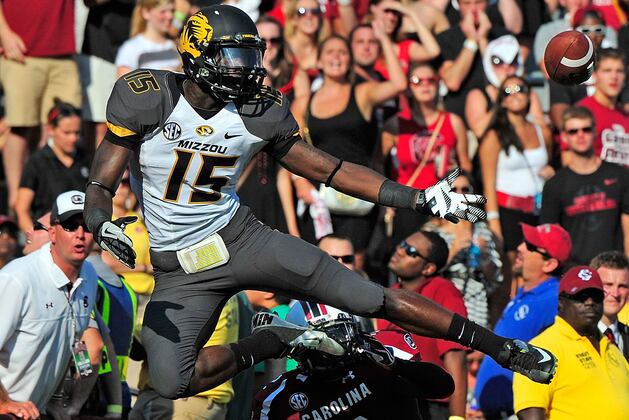 Missouri Gets Football Commitments