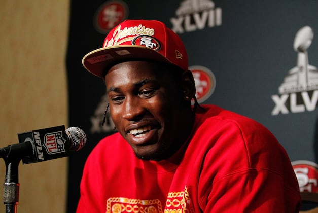 Former Tiger Aldon Smith Wins NFC Defensive POY