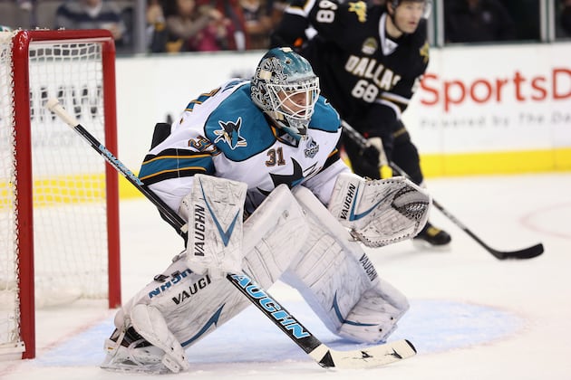 Niemi Not Concerned with Heavy Workload