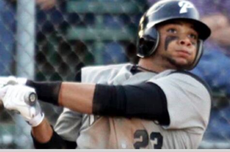 Marlins' 2012 Draft Pick Earns Suspension