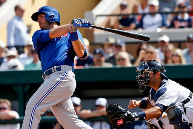 Fantasy Baseball 2013 Draft Preview: American League Sleepers