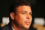 Ronaldo Hits Back at Fergie's 'Old and Fat' Comments