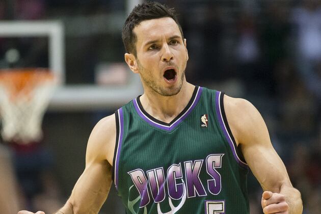 Bucks Will Make Strong Bid to Re-Sign Redick