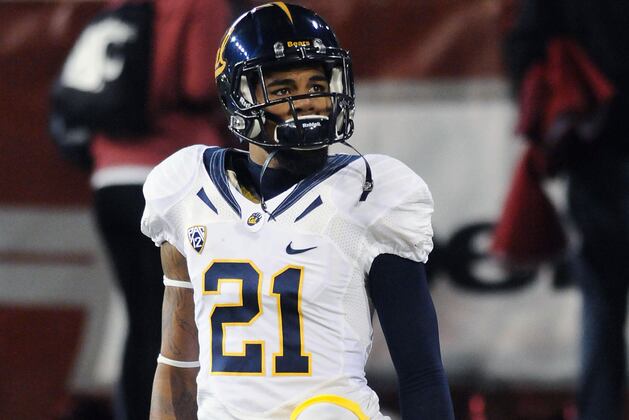 Stefan McClure Eager for Return