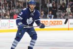 Leafs' Patience with Kadri Leading to Stardom