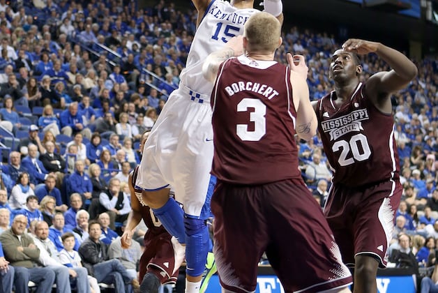 Bulldogs' Locker Room to Receive $500K in Enhancements
