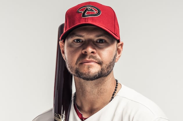 Cody Ross out 2-3 Weeks with Strained Lower Leg