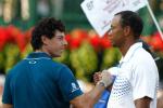 Tiger, Rory Paired at Doral