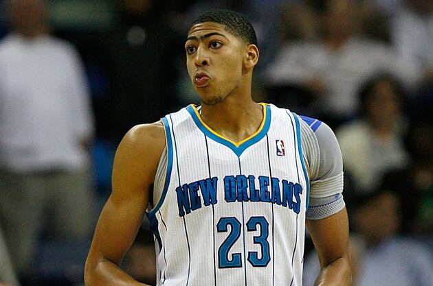 Anthony Davis Bounces Back from Shoulder Injury with Big Game