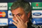 Mourinho: 'The Best Team Lost' 