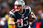 Welker Reportedly Wants to Test the Free-Agency Market