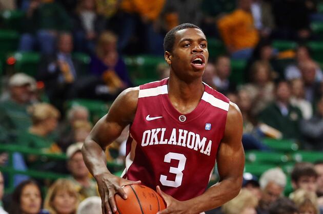 Hield to Return vs. WVU