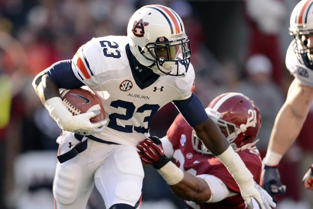 Auburn Pro Day 2013: How Workouts Impacted NFL Draft Stock of Former Tigers