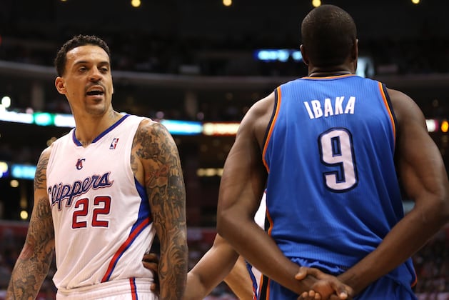 Matt Barnes Calls out NBA for Punishment Double Standard