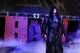 Undertaker returns on Old School Raw. (Courtesy of WWE.com)