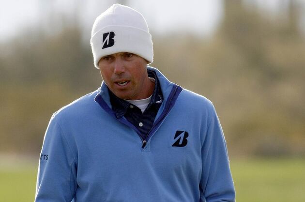 Rory McIlroy Headlines Five Most Surprising Seasons in Golf