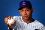 Report: Cubs' Marmol 'Most Likely' Traded by Opening Day