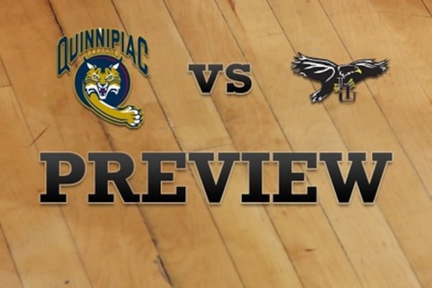 Quinnipiac vs. Long Island: Full Game Preview