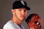 White Sox, Sale Discuss Contract Extension