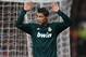 MANCHESTER, ENGLAND - MARCH 05: Cristiano Ronaldo of Real Madrid reacts after scoring his team's second goal during the UEFA Champions League Round of 16 Second leg match between Manchester United and Real Madrid at Old Trafford on March 5, 2013 in Manchester, United Kingdom. (Photo by Jasper Juinen/Getty Images)