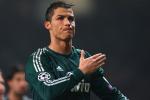 Ronaldo 'Sad' After Eliminating United