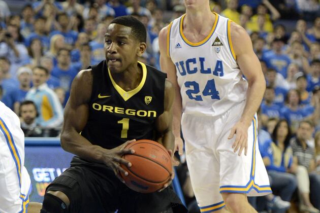 Dominic Artis and Damyean Dotson Making Progress from Injuries