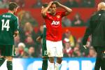 Why Nani's Send-Off Was Unwarranted