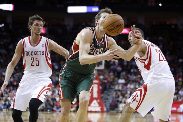 Rockets Hope to Build on Strong Defensive Showing