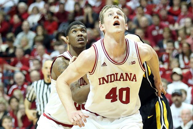 ESPN Gamecast: Ohio State vs Indiana