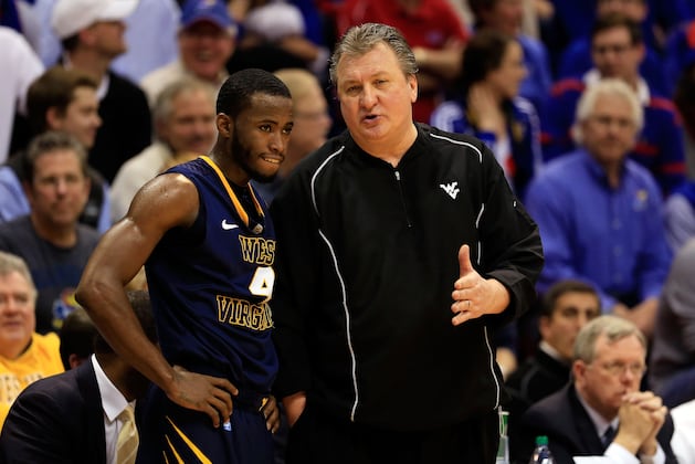 Look for a Reshaped WVU Basketball Team Next Season