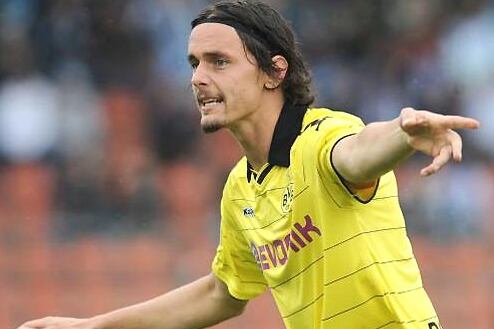 Subotic: It Could Be Our Year