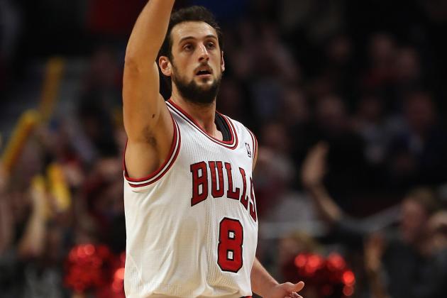 Is the Future Shooting Guard Present?