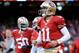 Alex Smith, formerly of the San Francisco 49ers, has been traded to the Kansas City Chiefs. It was previously reported that Cleveland was interested in trading for the quarterback, despite already having Brandon Weeden.