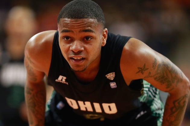 D.J. Cooper's Career Stat Line Just Turned into an NCAA Record
