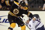 Memorable Moments from Leafs-Bruins Rivalry