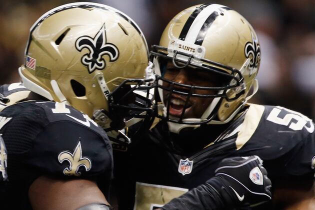 Payton Sees Vilma, Harper, Smith Staying, But...
