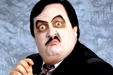 Paul Bearer Passes Away