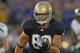 Notre Dame's Tyler Eifert could be a solid, early pick for the New York Giants.