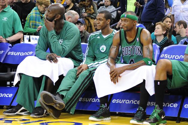 2013 Offseason Will Define Next Era of the Boston Celtics