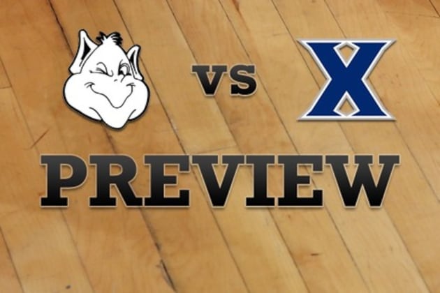 Saint Louis vs. Xavier: Full Game Preview