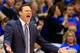 Although Self won the National Championship in 2008, his career at Kansas is littered with Jayhawk upsets.