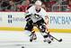 Paul Martin's injury is a big blow to the Penguins' already-lacking defensive depth.